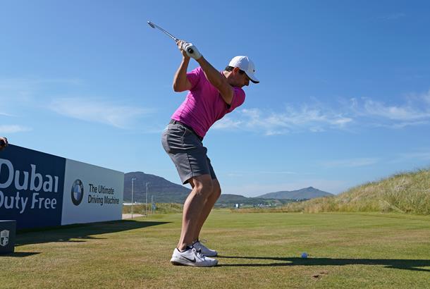 watch irish open
